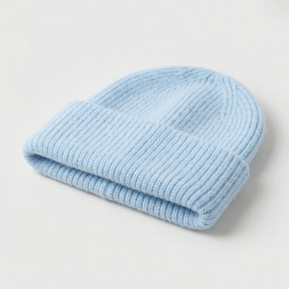 Wintova - Thick Knitted Womens Winter Beanie  Winter Warmth Outdoors