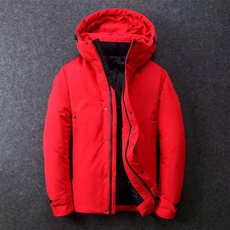 Women's Down Insulated Puffer Jacket | Warm Quilted Winter Coat | Lightweight Outdoor Wear | Steven & Levon