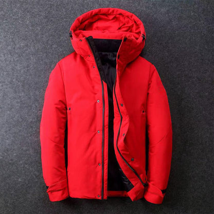 Women's Down Insulated Puffer Jacket | Warm Quilted Winter Coat | Lightweight Outdoor Wear | Steven & Levon