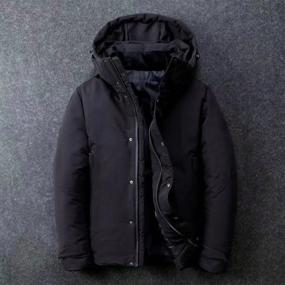 Women's Down Insulated Puffer Jacket | Warm Quilted Winter Coat | Lightweight Outdoor Wear | Steven & Levon