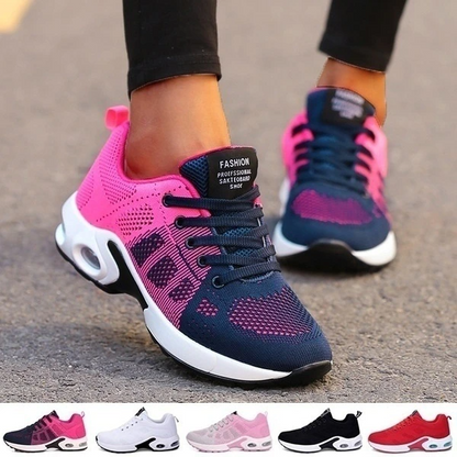 Women's Comfortable Slip-On Sneakers | Lightweight Non-Slip Sole | Everyday Walking Casual Shoes | Steven & Levon