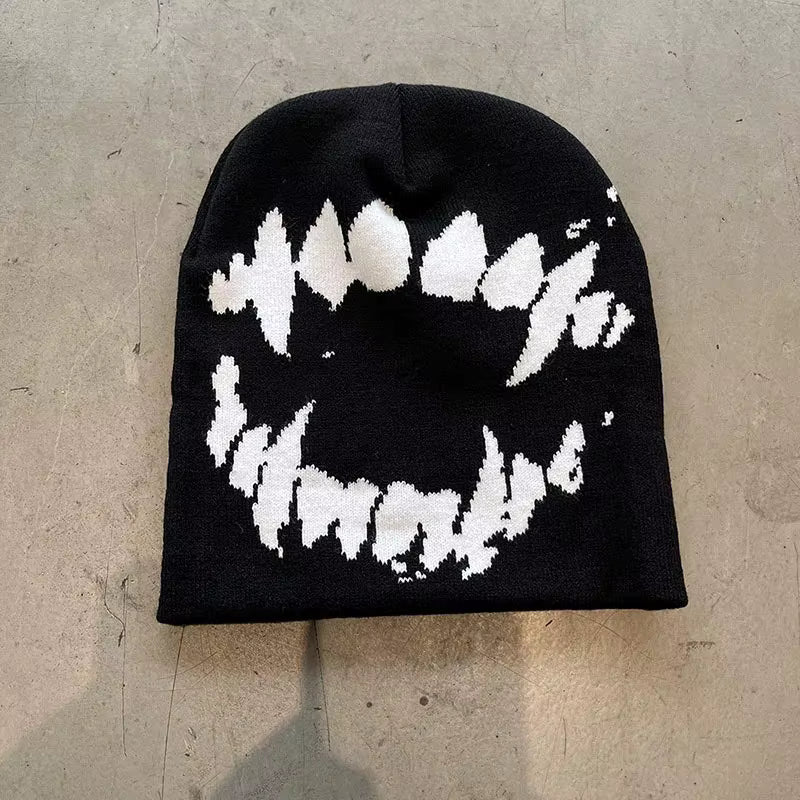 Knit Beanie | Unisex Double Layer Acrylic Winter Hat for Streetwear & Sports | Steven & Levon