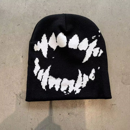 Knit Beanie | Unisex Double Layer Acrylic Winter Hat for Streetwear & Sports | Steven & Levon