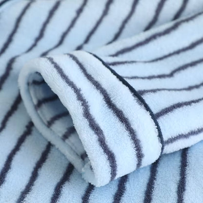 Winter Pyjama Set | Women | Soft Flannel | 2-Piece Warm Loungewear | Steven & Levon