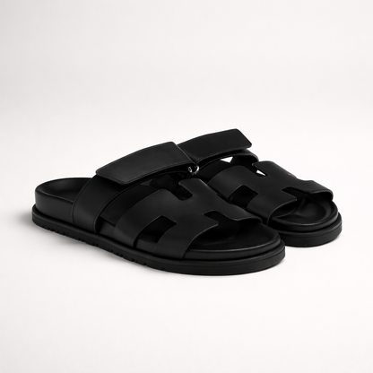 Elegant Comfort Slippers | Stylish Summer Footwear