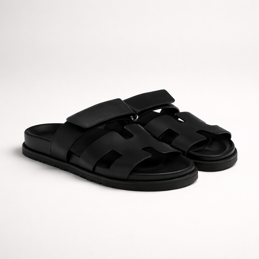 Elegant Comfort Slippers | Stylish Summer Footwear
