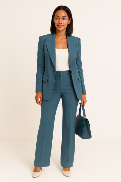 2-Piece Women's Set | Women | Soft Fabric | Relaxed Fit | Casual Everyday Wear | Steven & Levon