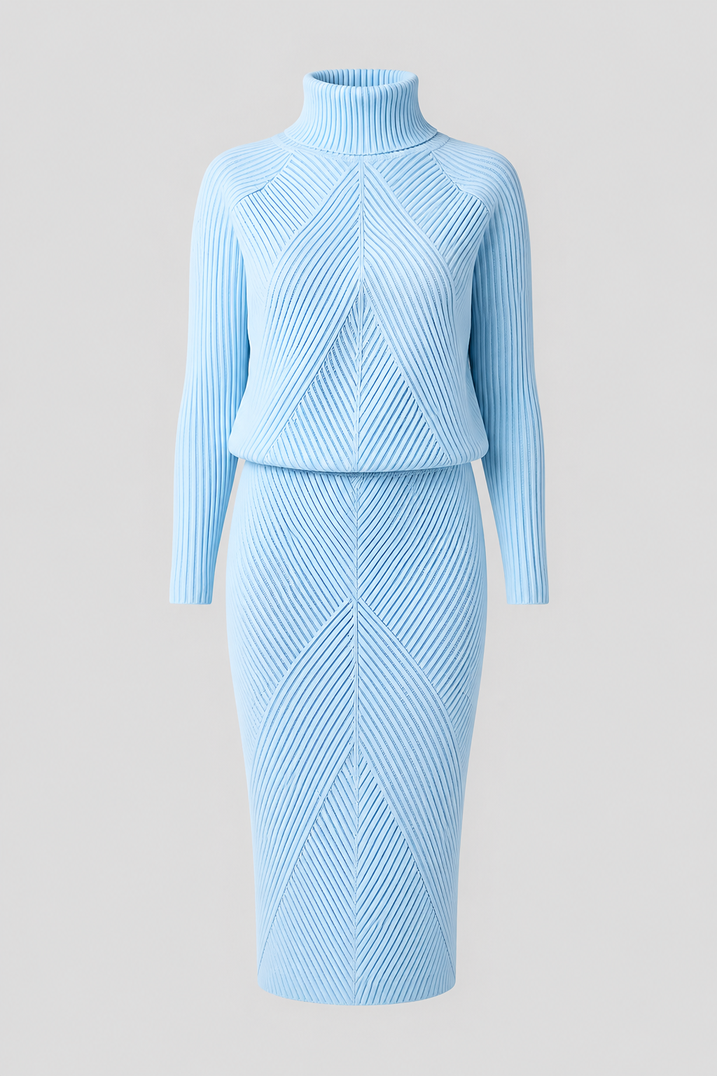 Women's Two-Piece Skirt Set | Women | Coordinated Outfit | Elegant Everyday Wear | Steven & Levon