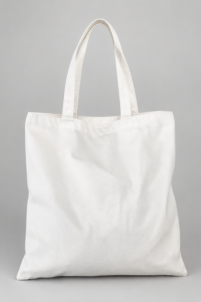 Women's Canvas Tote Bag | Large Capacity | Shoulder Handbag | Casual Shopping Bag | Black | Steven & Levon