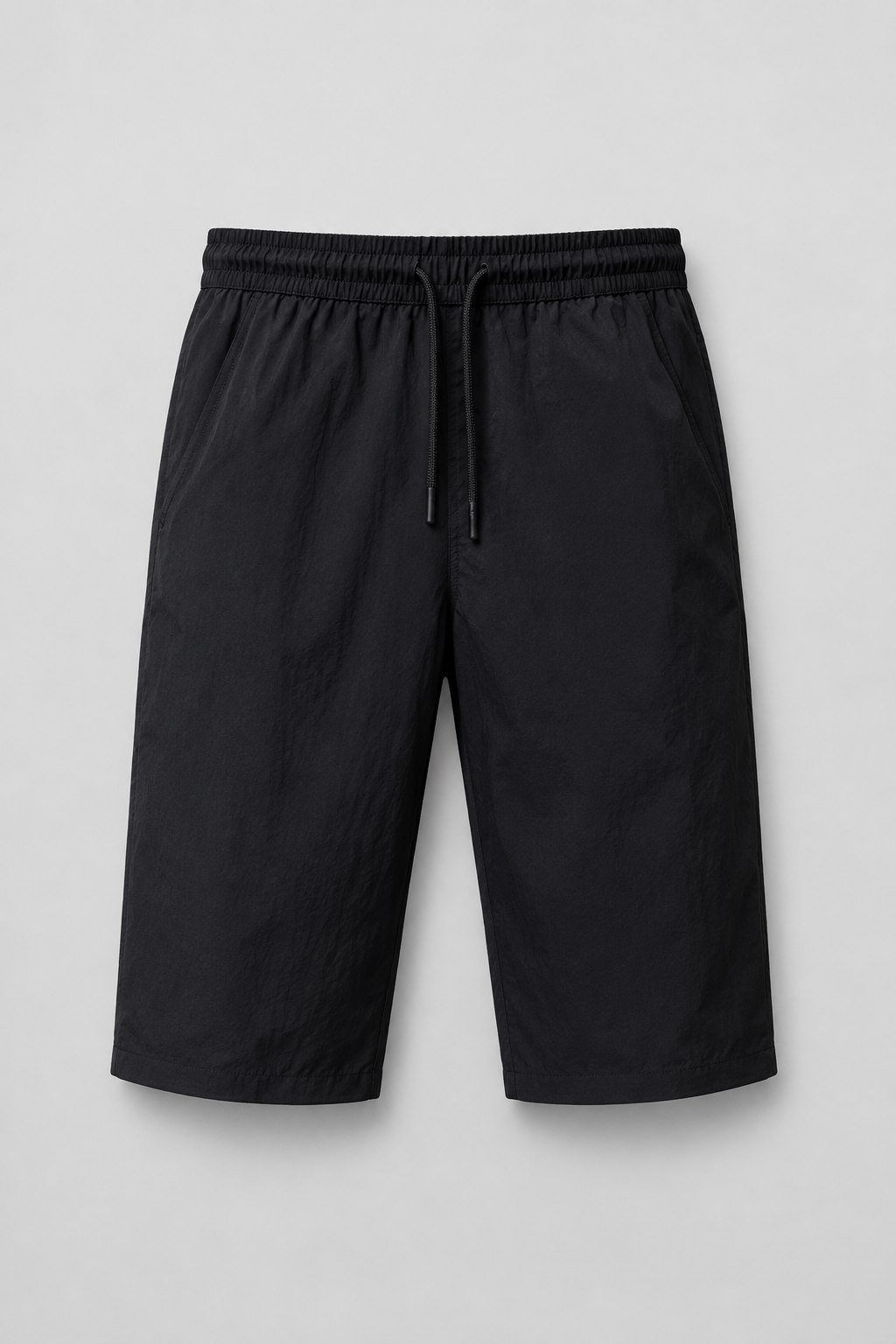 Quick Dry Swim Shorts | Men | 3/4 Length | Lightweight Beachwear | Steven & Levon
