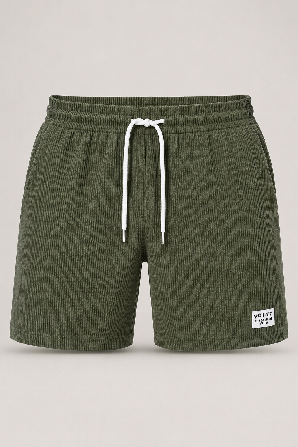 Men's Swim Shorts | Men | Quick-Dry | Elastic Waist Drawstring | Steven & Levon