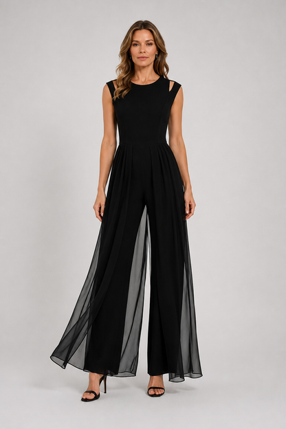 Classic Everyday Elegance | Women | Lightweight Fabric | Timeless Casual Midi Dress | Everyday & Smart Casual Wear | Steven & Levon