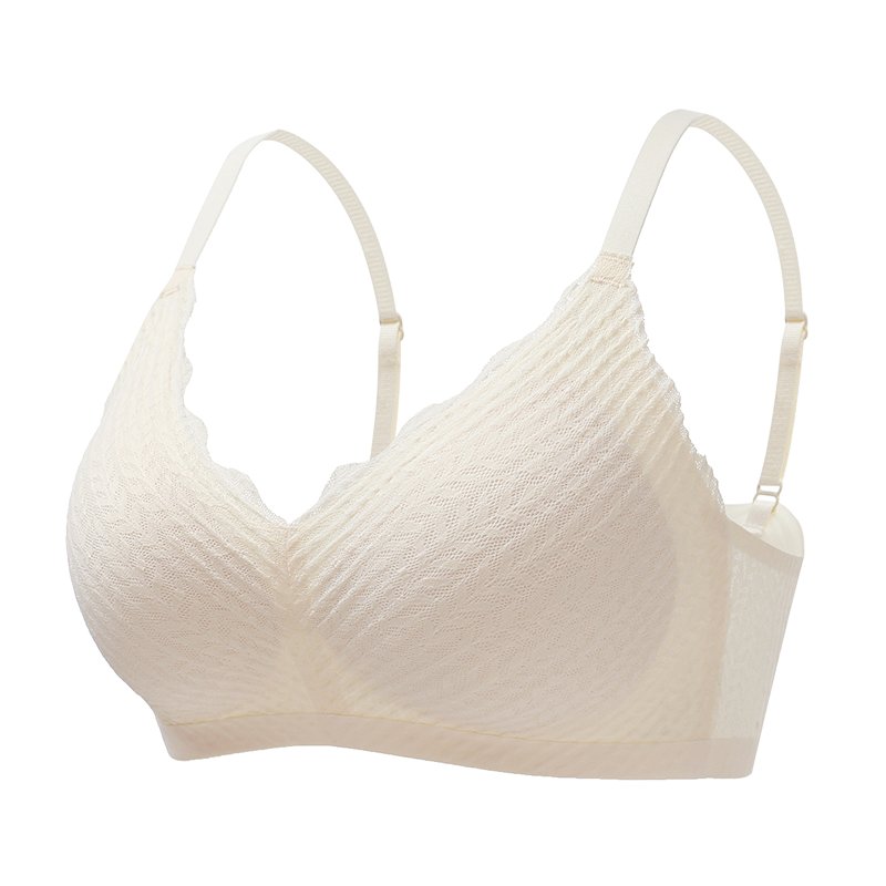Wire Free Bra | Women's Seamless Wireless Bra | Soft Stretch | Comfortable Fit | Steven & Levon