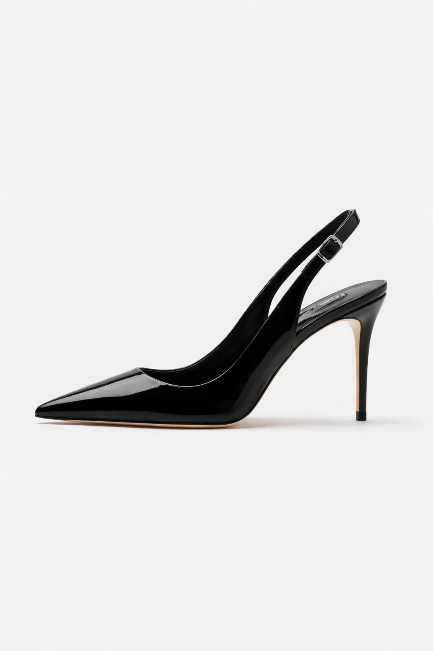 Caurelle Pointed Toe High Heels | Women | Elegant Stiletto Pumps | Steven & Levon