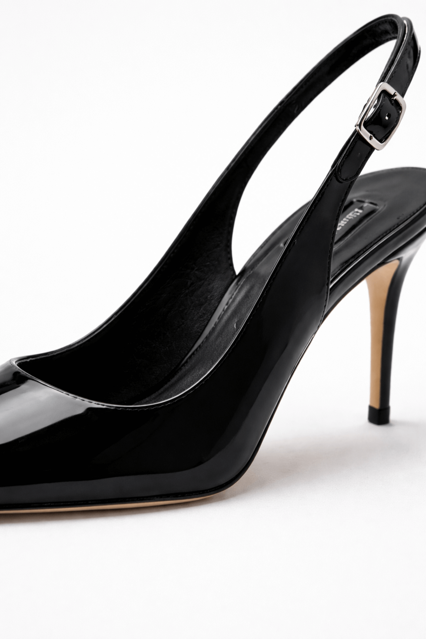 Caurelle Pointed Toe High Heels | Women | Elegant Stiletto Pumps | Steven & Levon