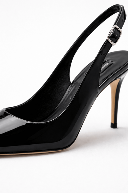 Caurelle Pointed Toe High Heels | Women | Elegant Stiletto Pumps | Steven & Levon
