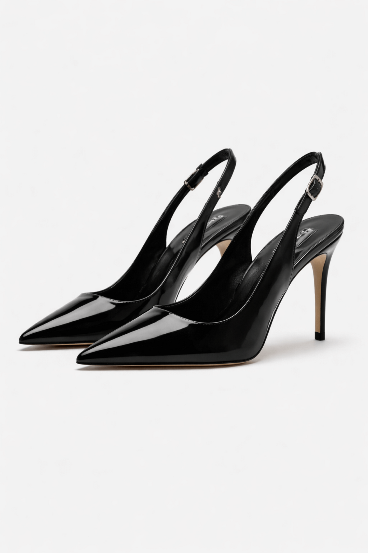 Caurelle Pointed Toe High Heels | Women | Elegant Stiletto Pumps | Steven & Levon