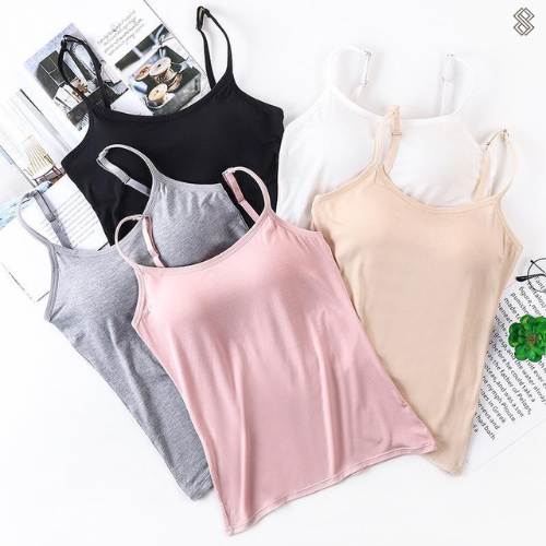 2-in-1 Adjustable Bra | Women | Soft Stretch Fabric | Wire-Free Lift Support | Everyday Comfort | Steven & Levon