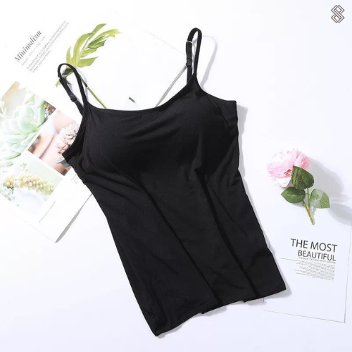 2-in-1 Adjustable Bra | Women | Soft Stretch Fabric | Wire-Free Lift Support | Everyday Comfort | Steven & Levon