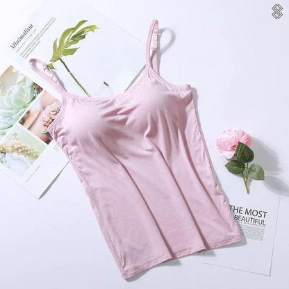 2-in-1 Adjustable Bra | Women | Soft Stretch Fabric | Wire-Free Lift Support | Everyday Comfort | Steven & Levon