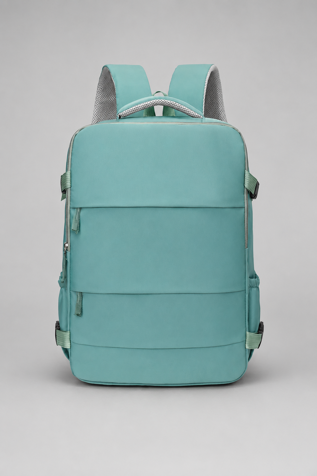 Travel Laptop Backpack | Men & Women | 180° Opening | Carry-On | Large Capacity | Steven & Levon