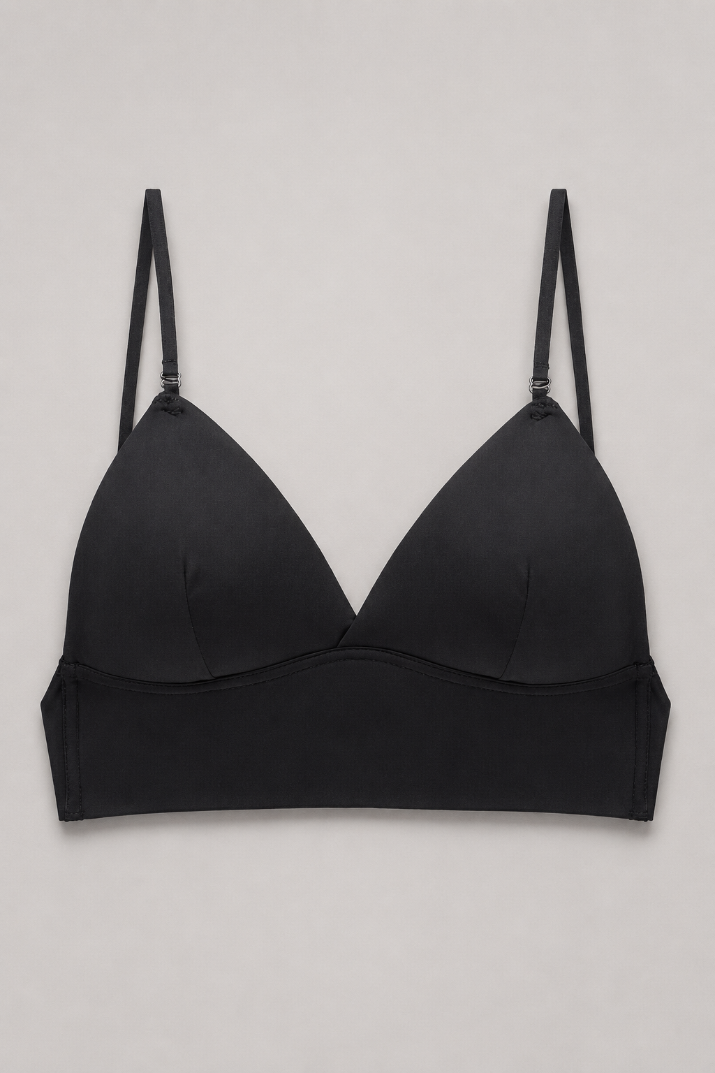 Open Back Bra | Women's Low Back Seamless Bra | Wireless | Convertible Lingerie | Steven & Levon