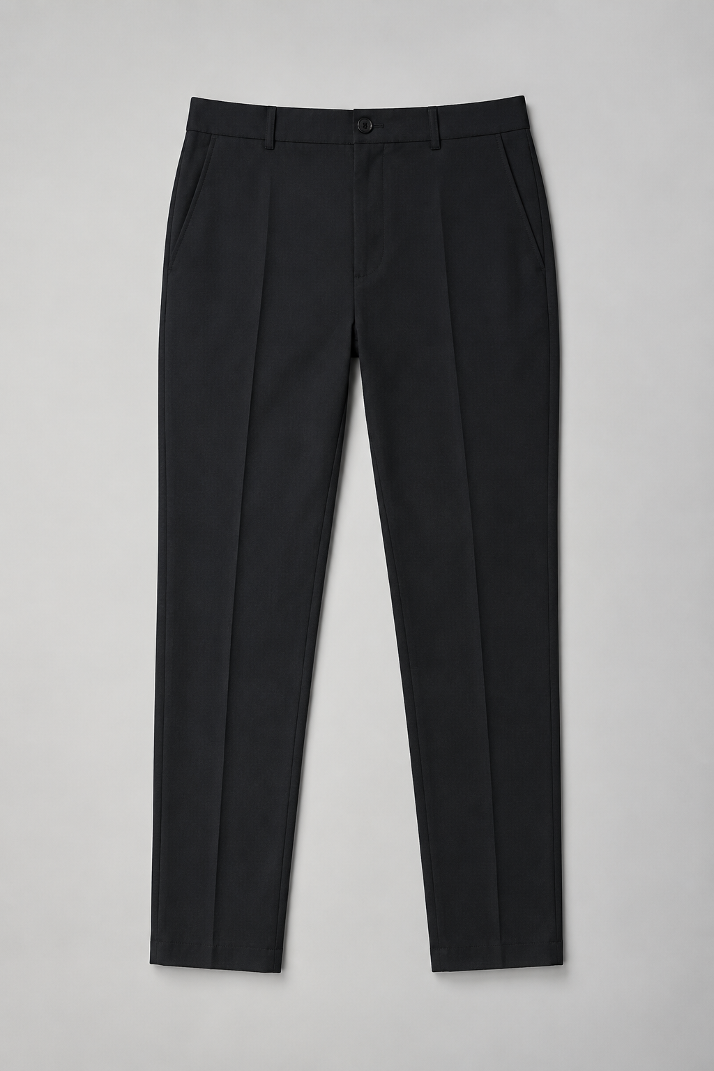Men's Lightweight Leisure Trousers | Comfort Fabric | Relaxed Fit | Everyday Casual Wear | Steven & Levon