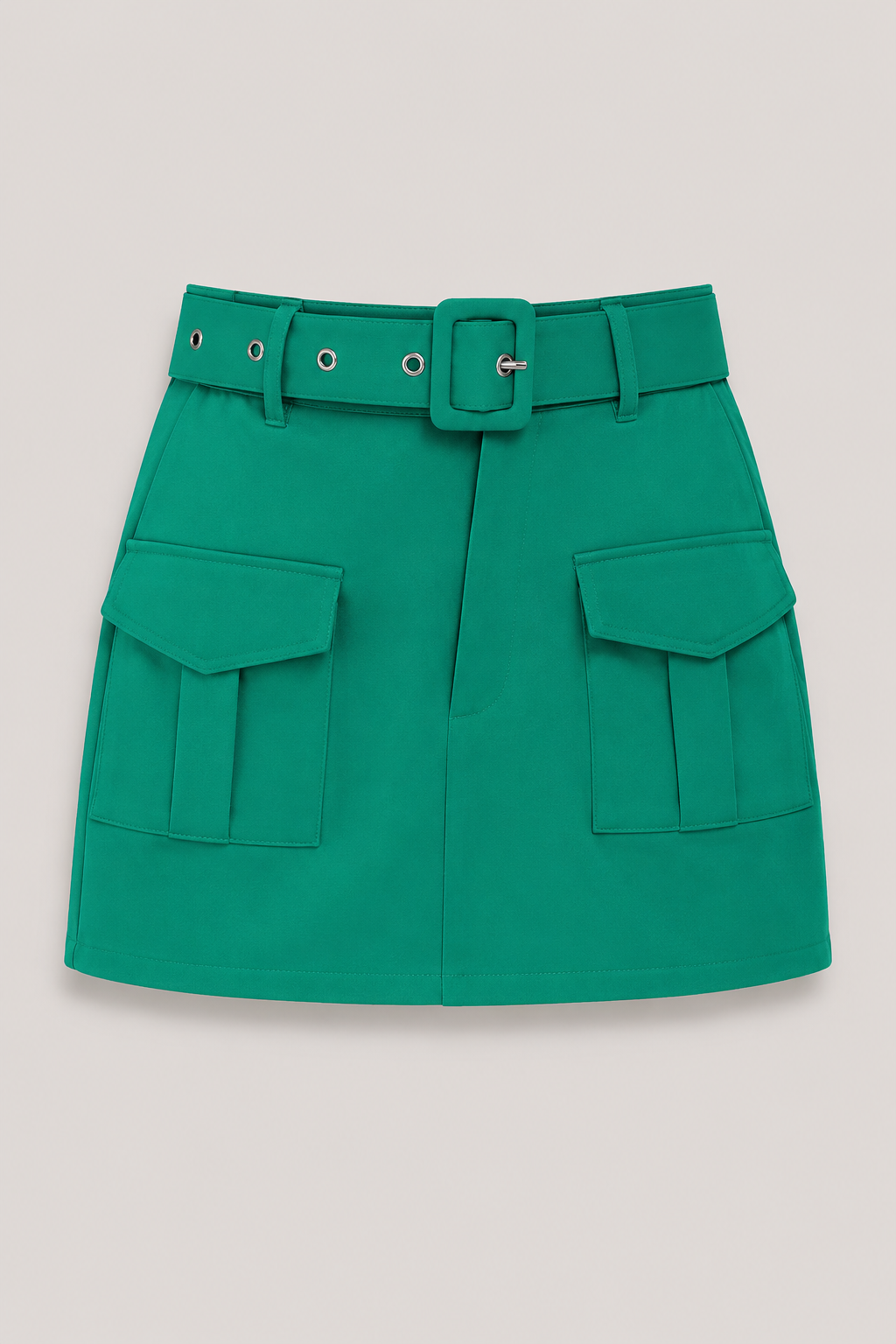 High-Waisted Maxi Skirt | Women | Soft Comfortable Fabric | Flowy A-Line | Everyday Wear | Steven & Levon