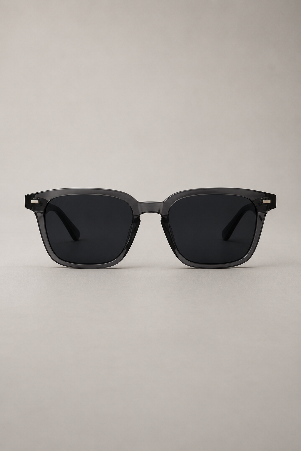 Vintage Square Sunglasses | Men | Polycarbonate | UV Protection | Steven & Levon