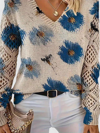 Women's Soft Button-Up Sweater | Elegant Knitwear | Soft-Knit | Steven & Levon