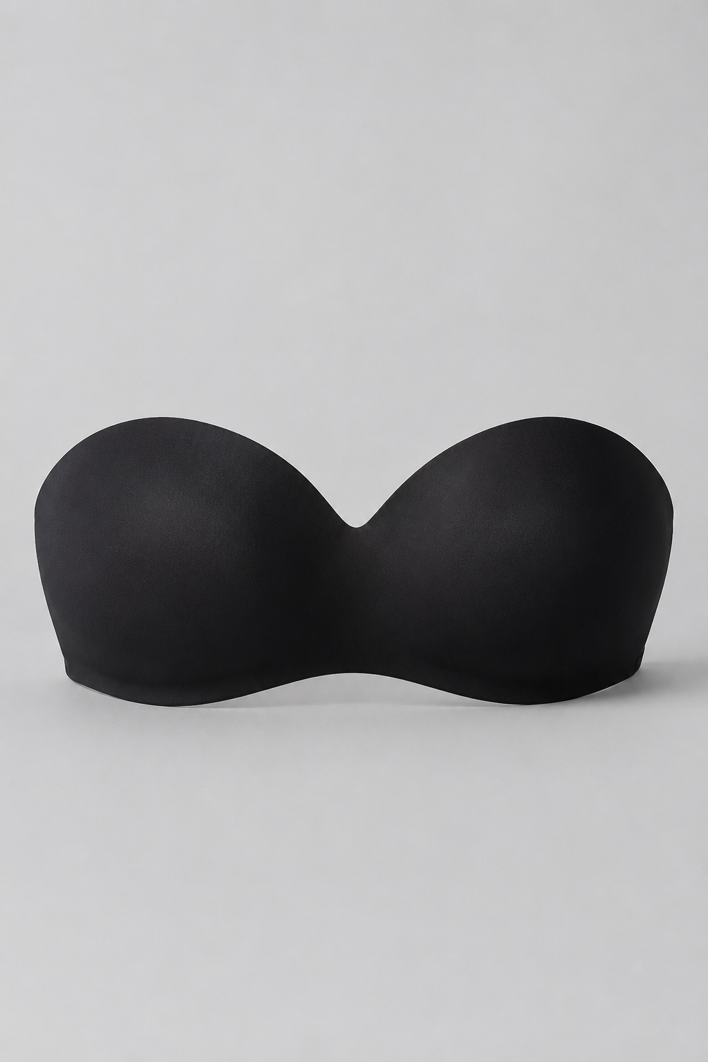 Seamless Backless Bra | Women's Strapless Support Bra | Removable Straps | Steven & Levon