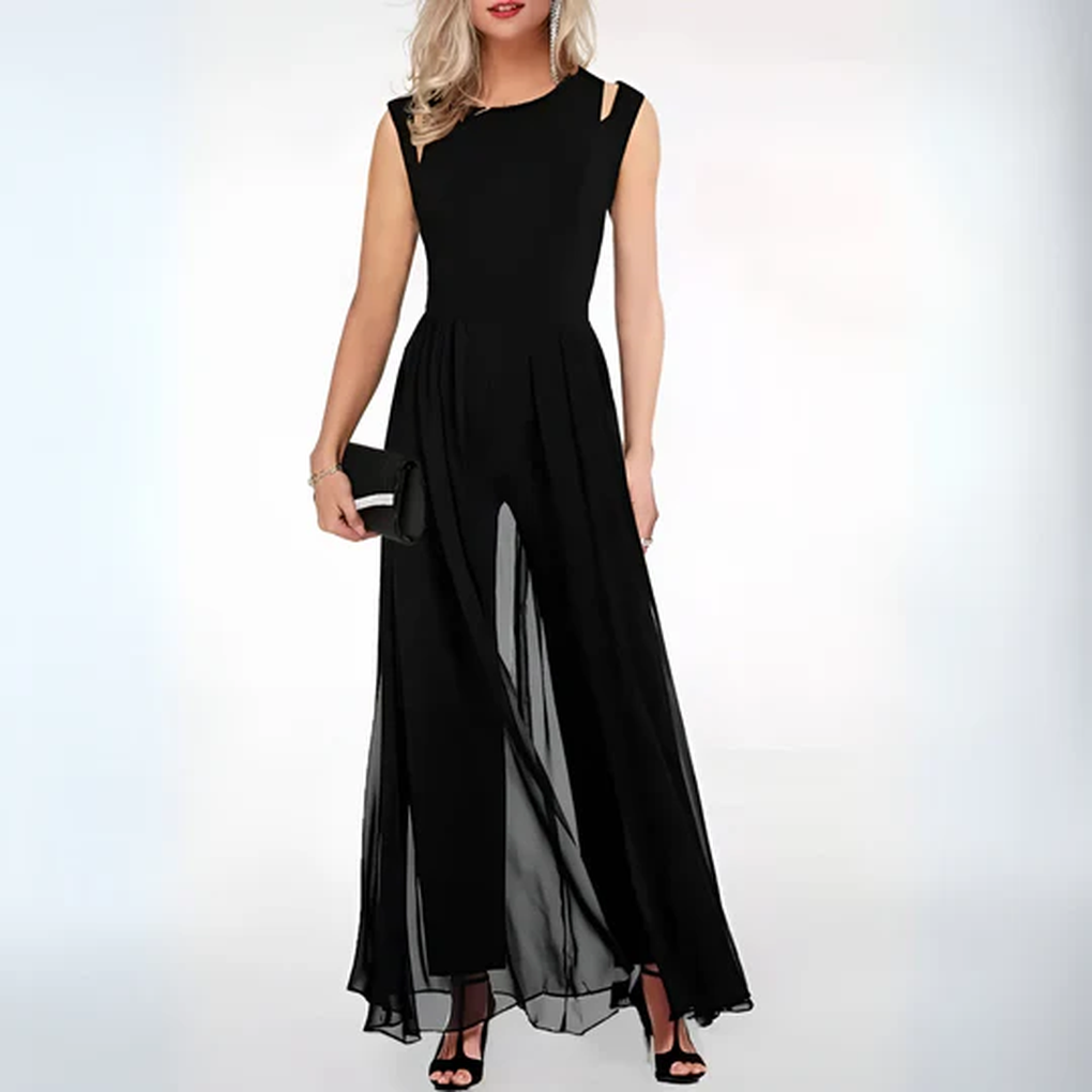Modern One Piece Jumpsuit | Women | Versatile Style | Comfortable Fit | Any Occasion Wear | Steven & Levon