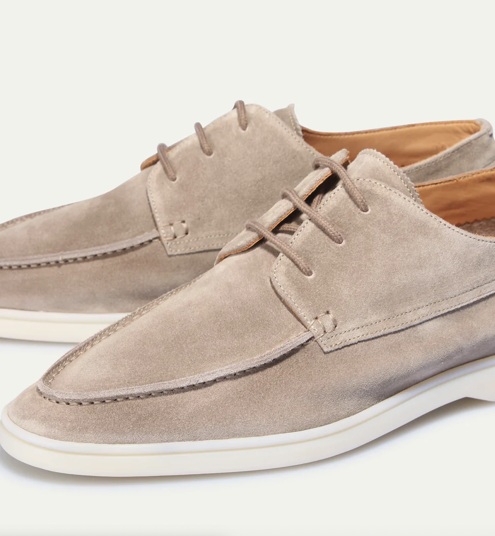 Men’s Lace Up Casual Walking Shoes | Men | Lightweight Comfort Fit | Everyday Sneakers | Steven & Levon