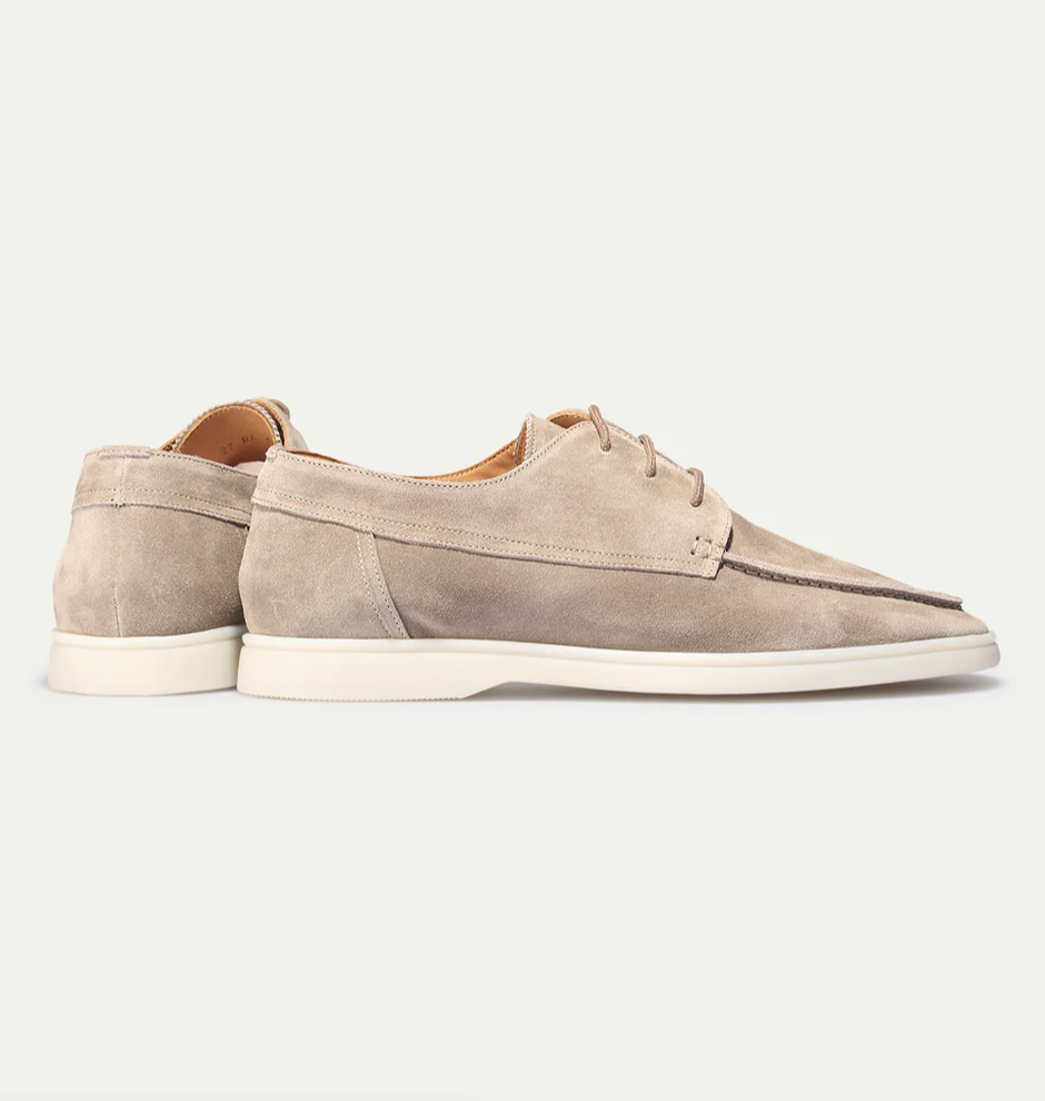 Men’s Lace Up Casual Walking Shoes | Men | Lightweight Comfort Fit | Everyday Sneakers | Steven & Levon