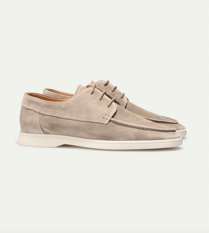 Men’s Lace Up Casual Walking Shoes | Men | Lightweight Comfort Fit | Everyday Sneakers | Steven & Levon