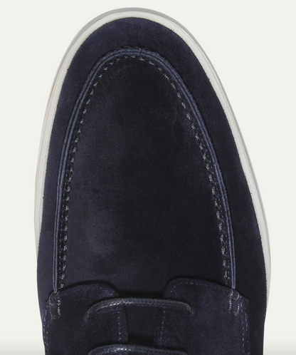 Men’s Lace Up Casual Walking Shoes | Men | Lightweight Comfort Fit | Everyday Sneakers | Steven & Levon