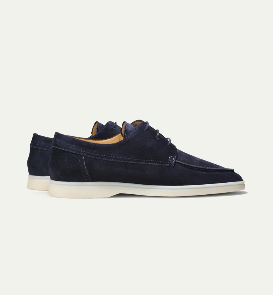 Men’s Lace Up Casual Walking Shoes | Men | Lightweight Comfort Fit | Everyday Sneakers | Steven & Levon