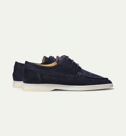 Men’s Lace Up Casual Walking Shoes | Men | Lightweight Comfort Fit | Everyday Sneakers | Steven & Levon