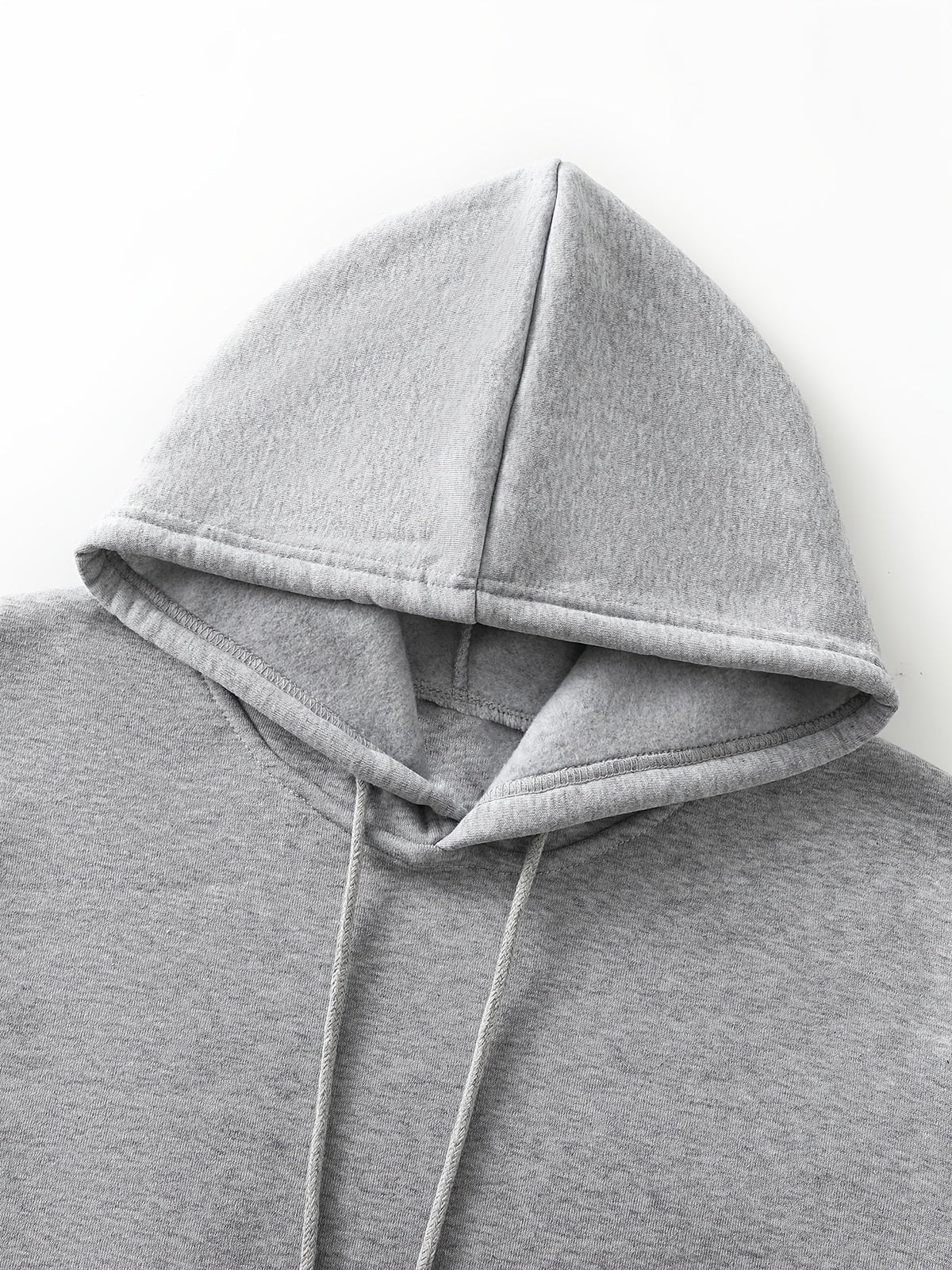Santa Claus Hoodie | Long Sleeve | Front Pocket | Festive Christmas Style | Steven & Levon