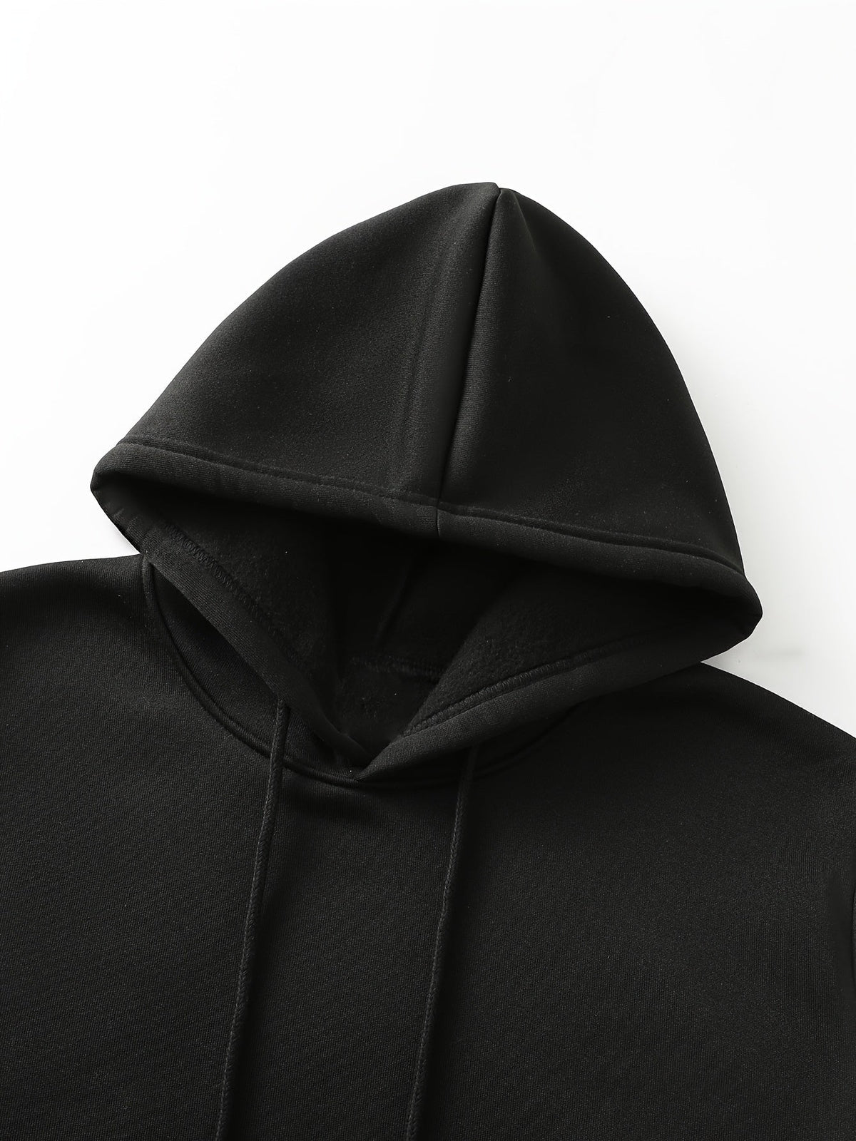 Santa Claus Hoodie | Long Sleeve | Front Pocket | Festive Christmas Style | Steven & Levon